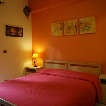 B&B Sikily Naxos Джардини-Наксос Экстерьер фото