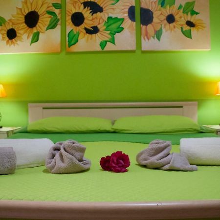 B&B Sikily Naxos Джардини-Наксос Экстерьер фото