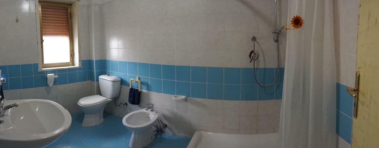 B&B Sikily Naxos Джардини-Наксос Экстерьер фото