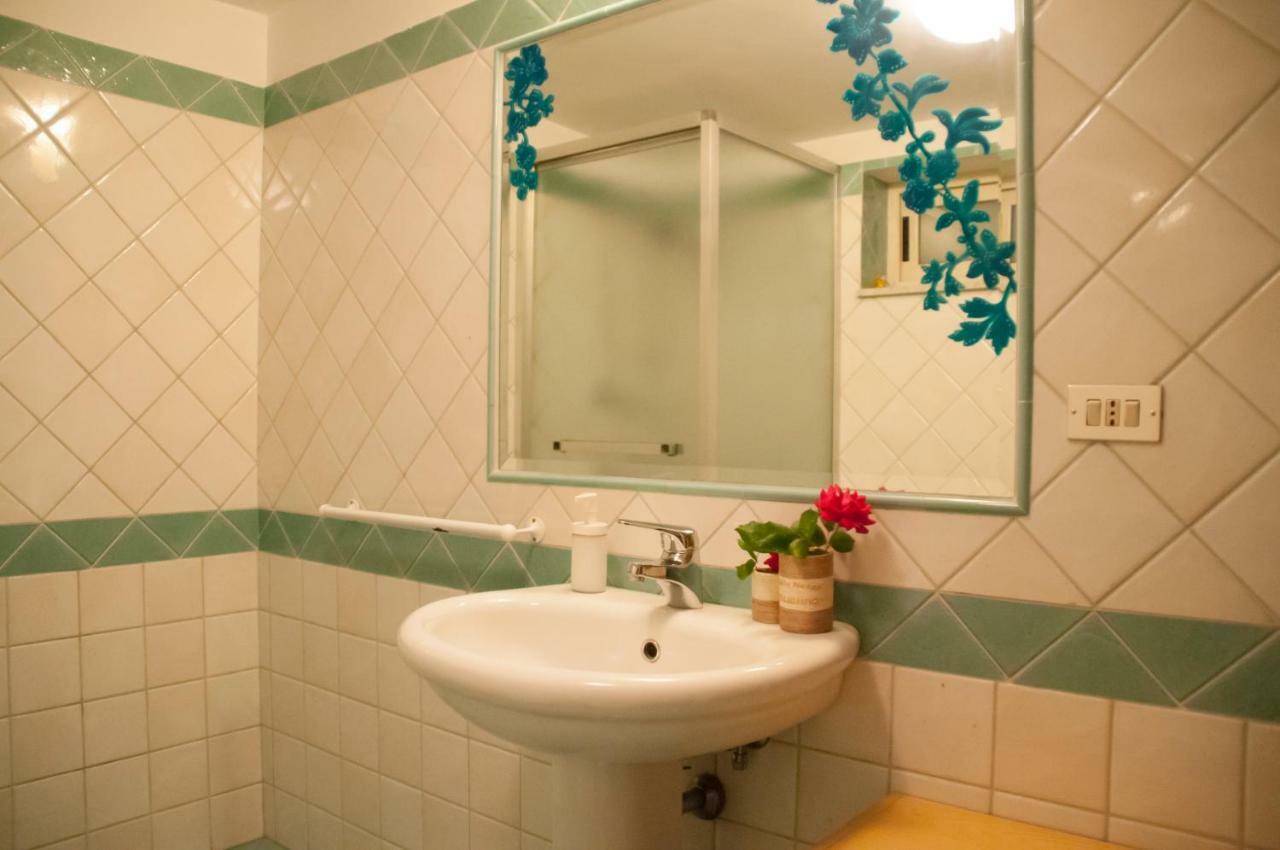 B&B Sikily Naxos Джардини-Наксос Экстерьер фото