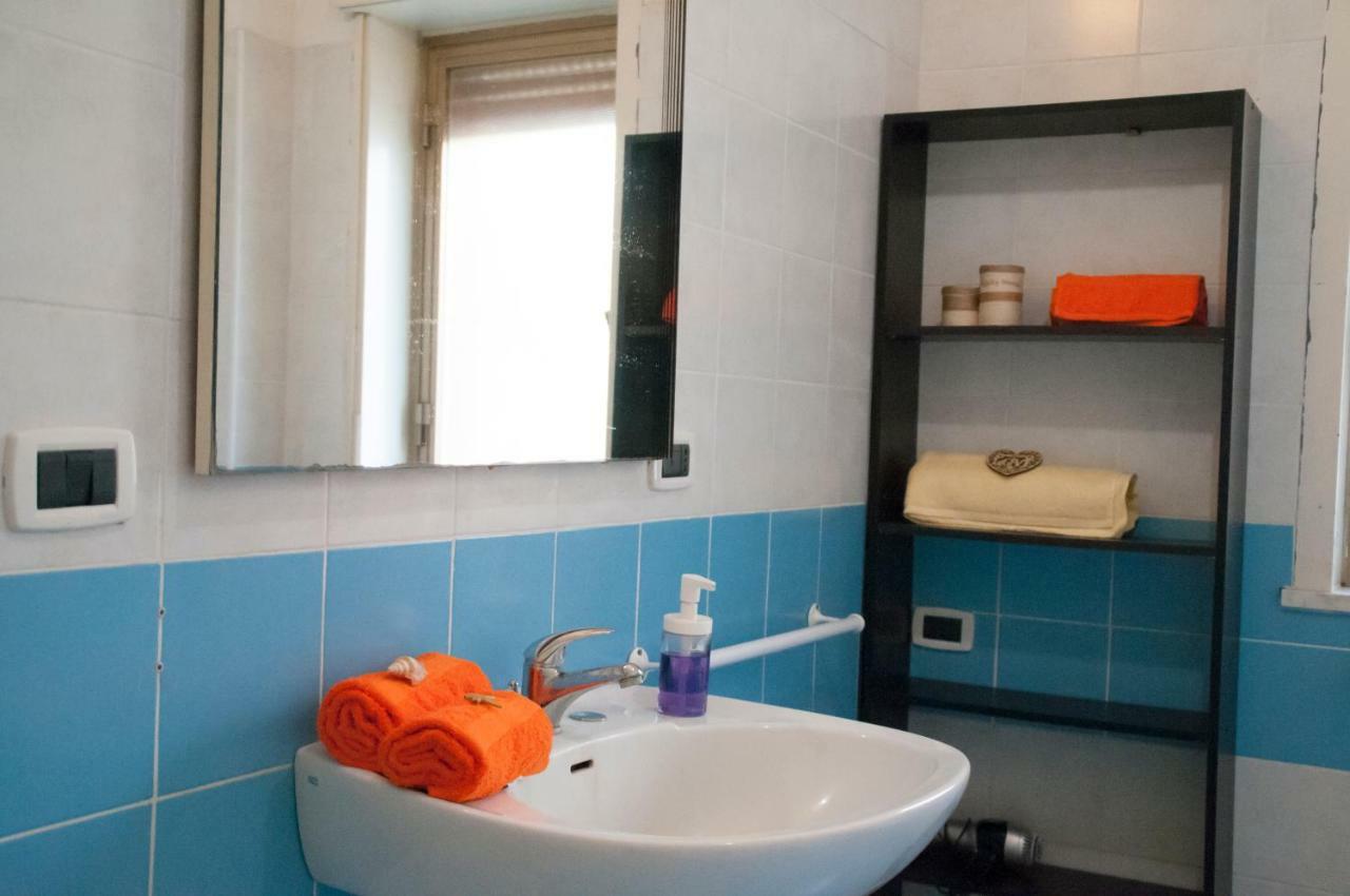 B&B Sikily Naxos Джардини-Наксос Экстерьер фото