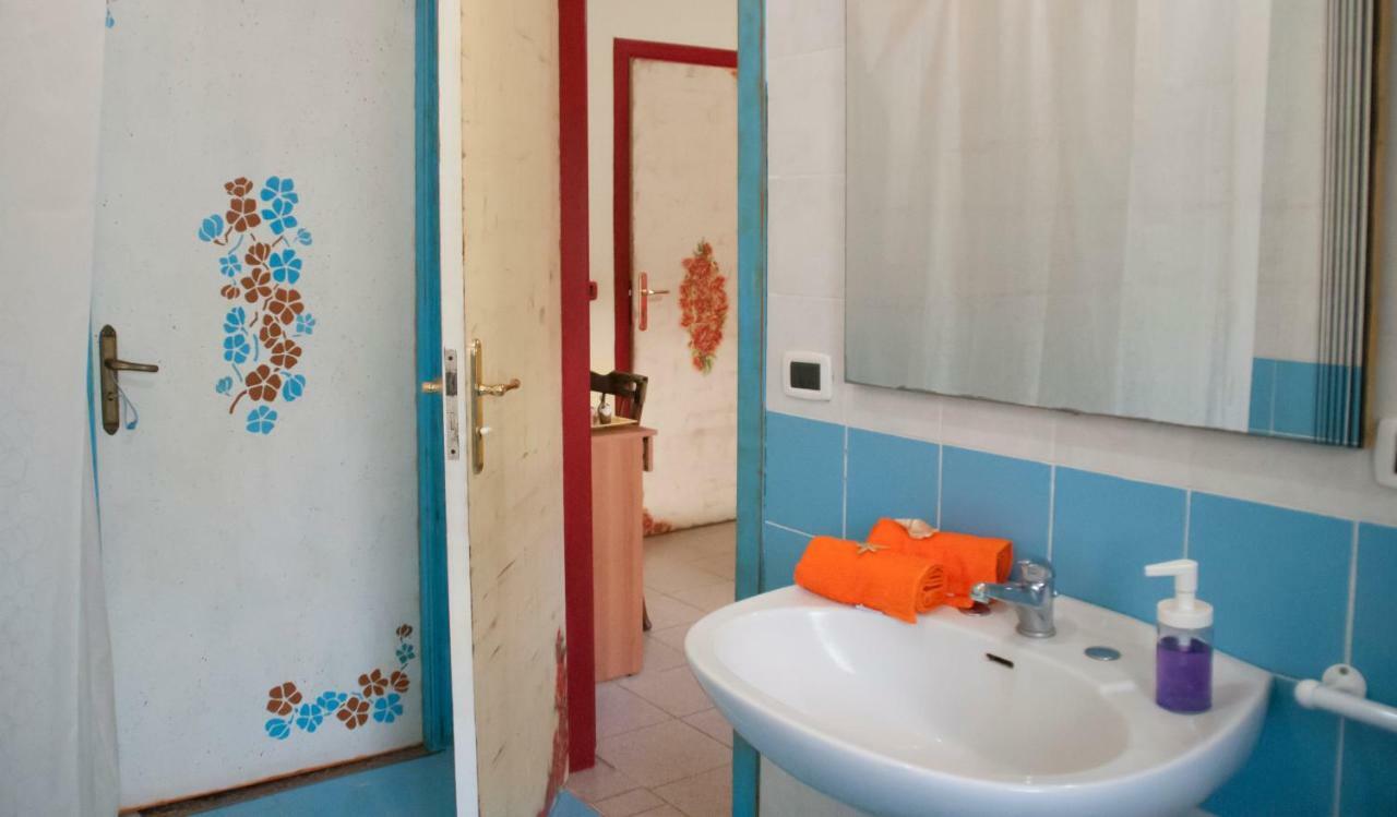 B&B Sikily Naxos Джардини-Наксос Экстерьер фото