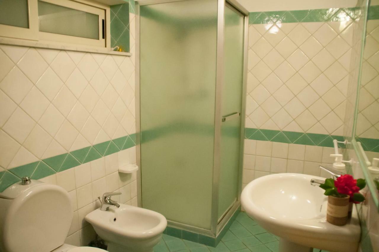 B&B Sikily Naxos Джардини-Наксос Экстерьер фото